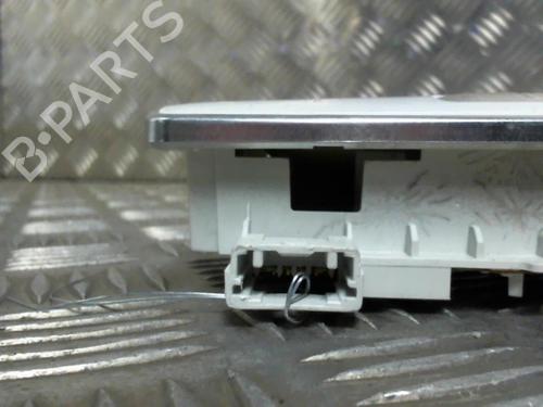 Interior roof light RENAULT LAGUNA III (BT0/1) 1.5 dCi (BT00, BT0A, BT0T, BT1J) | BP21950050I8 