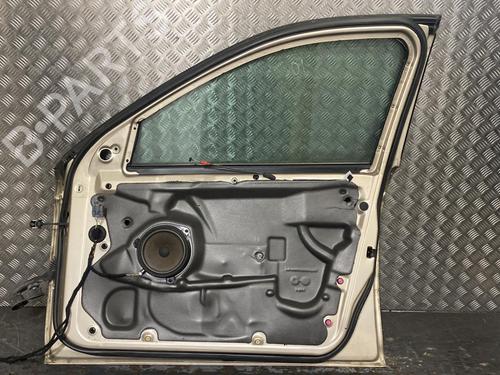 Right front door JAGUAR X-TYPE I (X400) 2.0 D | BP19978709C3 
