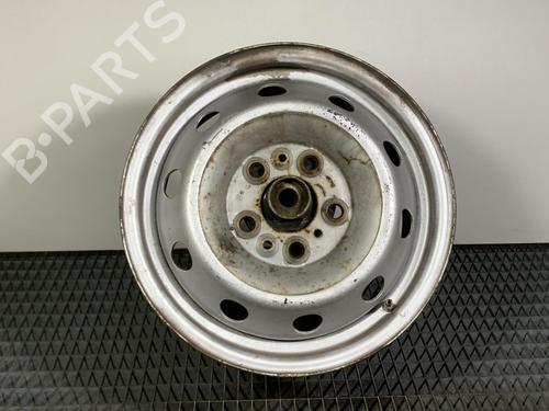 Used Rim Rim PEUGEOT BOXER Van (230L) 2.8 HDI (128 hp) 21960009 21960009