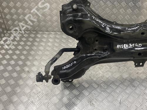 Subframe TOYOTA AURIS (_E15_) 1.4 D-4D (NDE150_, NDE150R) | BP31707920M9