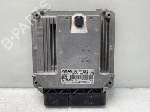 Engine control unit (ECU) VW GOLF VII (5G1, BQ1, BE1, BE2) 1.6 TDI | BP32782731M57 - Image 2