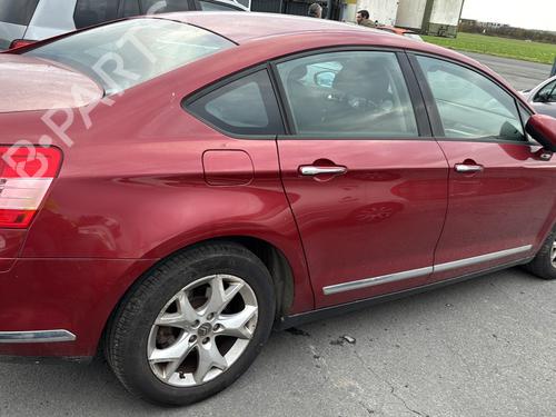 Fuse box CITROËN C5 III (RD_) 1.6 HDi 110 (RD9HZC) | BP24200315E1  - Image 13