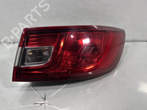 Used Right taillight RENAULT CLIO IV (BH_) 1.2 16V (73 hp) 30307312