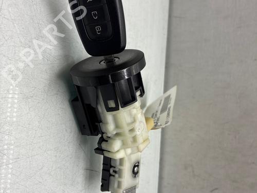 Used Ignition barrel Ignition barrel DACIA SANDERO III 1.0 TCe 90 (91 hp) 39455070 39455070