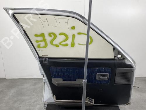Left front door PEUGEOT 205 II (20A/C) 1.7 Diesel | BP28625496C2 