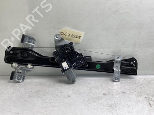 Front left window mechanism OPEL MOKKA / MOKKA X (J13) 1.6 CDTI (_76) | BP19993765C22