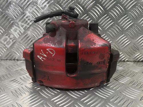 Used Right front brake caliper VW GOLF VI (5K1) 2.0 GTi (210 hp) 19996771