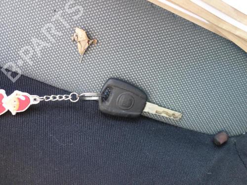Right front door FIAT GRANDE PUNTO (199_)  | BP20031776C3