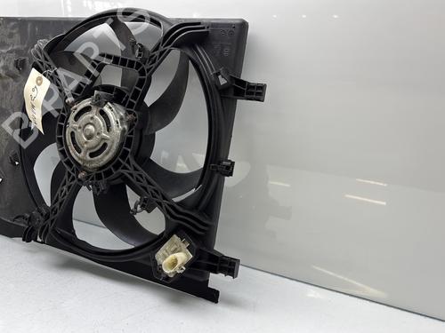 Radiator fan OPEL CORSA D (S07) 1.2 (L08, L68) | BP31212319M35