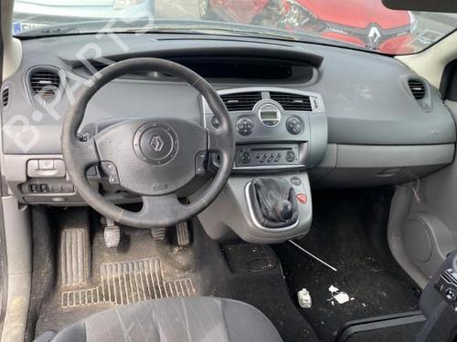 Rear right window mechanism RENAULT SCÉNIC II (JM0/1_) 1.9 dCi (JM0G, JM12, JM1G, JM2C) | BP29507654C25 