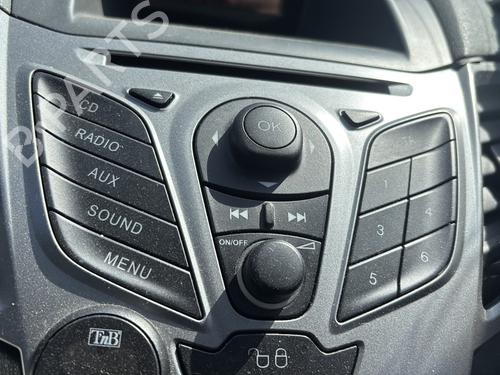 Headlight switch FORD FIESTA VI (CB1, CCN) 1.4 TDCi | BP29939369I24 - Image 10