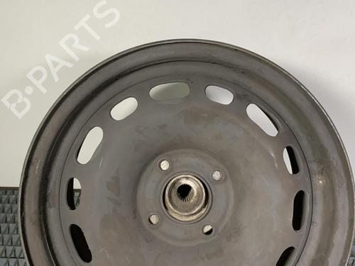 Rim PEUGEOT 308 I (4A_, 4C_) 1.6 HDi | BP21959631C45 