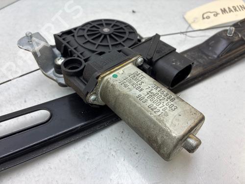 Rear left window mechanism BMW 1 (E87) 116 d | BP39250892C24 - Image 5