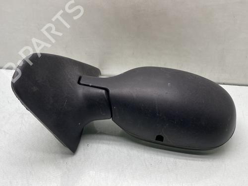 Used Left mirror Left mirror RENAULT CLIO II (BB_, CB_) 1.5 dCi (B/C2J) (68 hp) 31212875 31212875