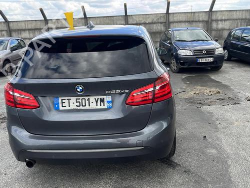 Dashboard BMW 2 Active Tourer (F45) 225 xe Plug-in-Hybrid | BP31905945C46  - Image 19