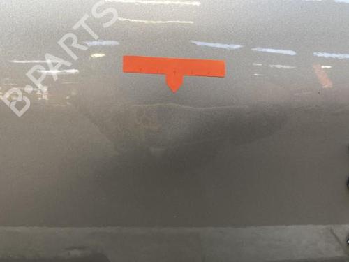 Tailgate PEUGEOT 3008 I MPV (0U_) 1.6 HDi | BP31340008C6 