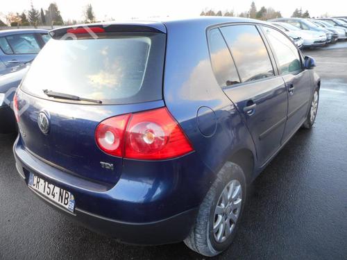 Headlight switch VW GOLF V (1K1) | BP20032836I24 - Image 12
