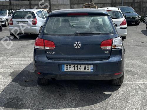 Sikkerhedssele-spænde VW GOLF VI (5K1) | BP20024444I32 - Image 7
