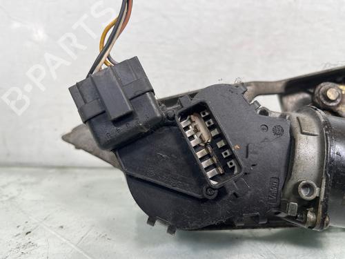 Used Front wiper motor Front wiper motor RENAULT TWINGO I (C06_) 1.2 (C066, C068) (58 hp) 34243090 34243090
