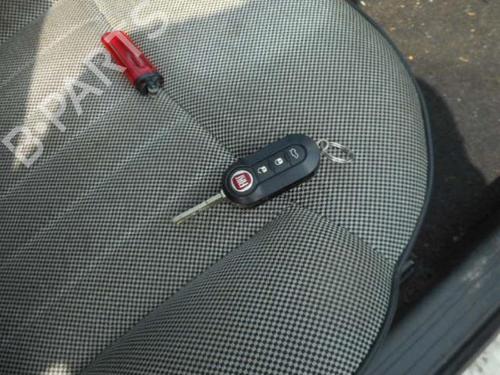 Warning switch FIAT 500 (312_) 1.2 (312AXA1A) | BP20003958I22 - Image 5