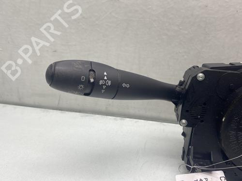 Steering column stalk PEUGEOT 407 (6D_) 2.0 HDi 135 (6DRHRH, 6DRHRE, 6DRHRG, 6DRHRJ) | BP28279608I23 