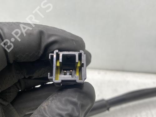 Seat buckle CITROËN C4 Grand Picasso II (DA_, DE_) 1.6 HDi / BlueHDi 115 | BP32495834I32