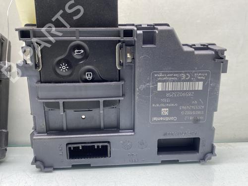 Electronic module RENAULT CLIO IV Grandtour (KH_) 1.5 dCi 90 (KHN3, KHN4) | BP31602100M83