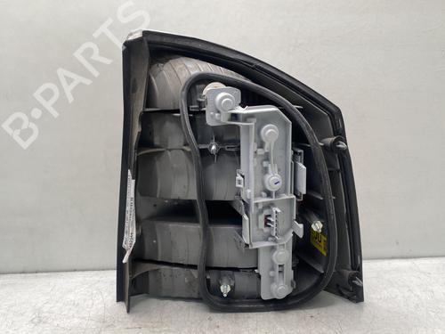 Used Left taillight Left taillight OPEL VECTRA B (J96) 1.7 TD (F19) (82 hp) 32745424 32745424