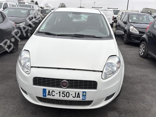 Engine FIAT GRANDE PUNTO (199_) 1.2 | BP37465538M1 - Image 25