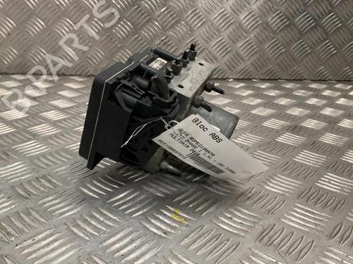 Used ABS pump ALFA ROMEO MITO (955_) 1.4 MultiAir (955AXL1B) (105 hp) 20011277