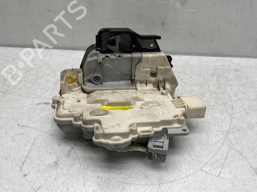 Front left lock SEAT EXEO (3R2) 2.0 TDI | BP19993351C98 