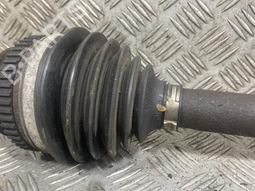 Right front driveshaft RENAULT MASTER II Van (FD) 2.5 D (FD0A, FD0E, FD2E, FD3E) | BP29897610M39