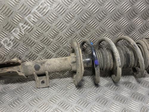 Used Right front shock absorber KIA SPORTAGE III (SL) 1.7 CRDi (116 hp) 29528379