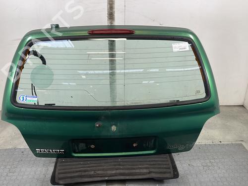 Used Tailgate Tailgate RENAULT TWINGO I (C06_) 1.2 (C066, C068) (58 hp) 31594640 31594640