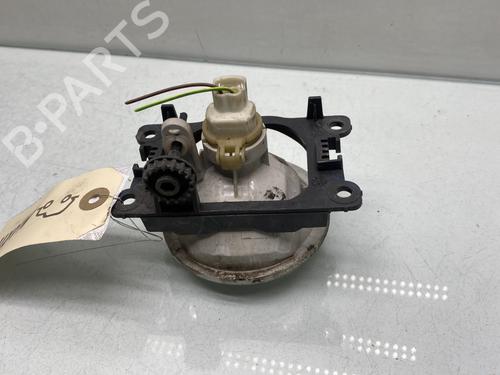 Used Left front fog light Left front fog light PEUGEOT 208 I (CA_, CC_) 1.2 VTI 82 (82 hp) 32125805 32125805