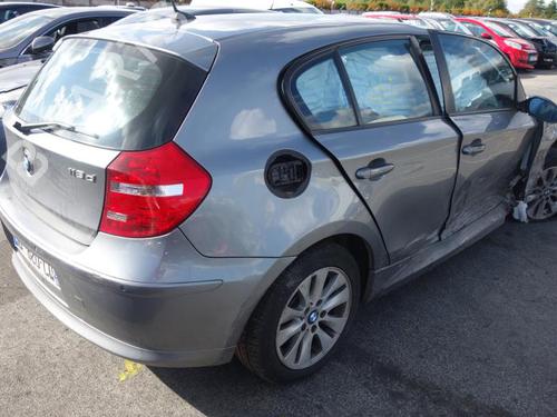 Starter BMW 1 (E87)  | BP20027473M8  - Image 8