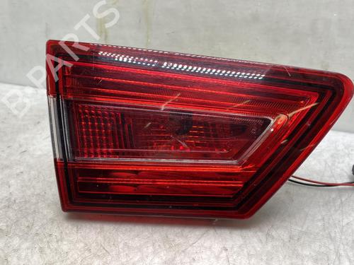 Used Left tailgate light RENAULT CLIO IV (BH_) 1.5 dCi 90 (90 hp) 19964570