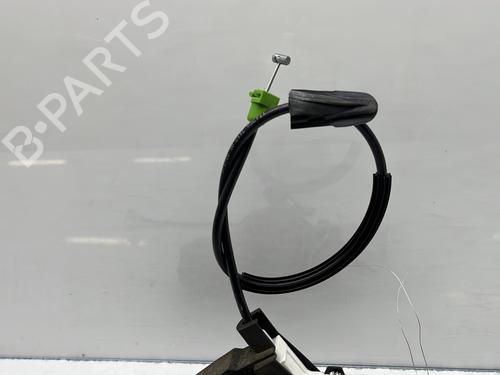 Front right lock CITROËN C4 I (LC_) 1.6 VTi 120 | BP20974913C97 