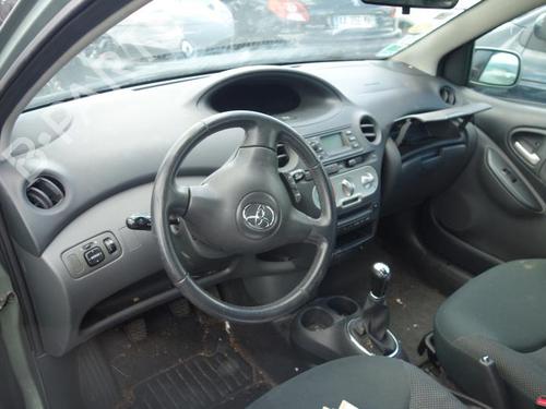 Switch TOYOTA YARIS (_P1_) 1.0 (SCP10_, SCP10R) | BP20032419I30 