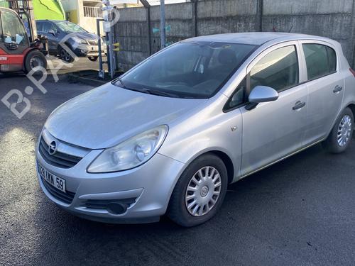 Brugte OPEL CORSA D (S07) 1.3 CDTI (L08, L68) (90 hp) 4291971
