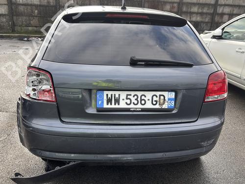 Right headlight AUDI A3 (8P1) 2.0 TDI | BP36891593C29 - Image 9