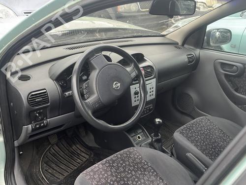 Engine OPEL CORSA C (X01)  | BP26455637M1  - Image 7