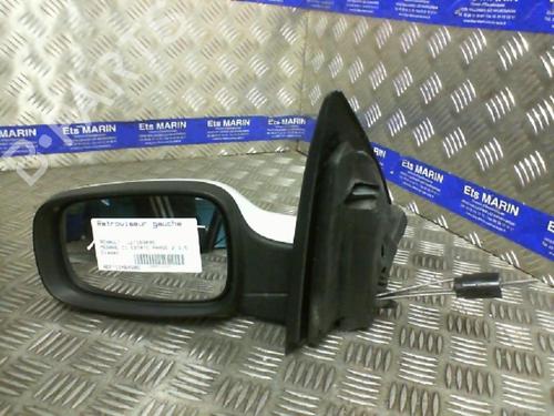 Used Left mirror RENAULT MEGANE II Estate (KM0/1_) [2003-2012]  20019350