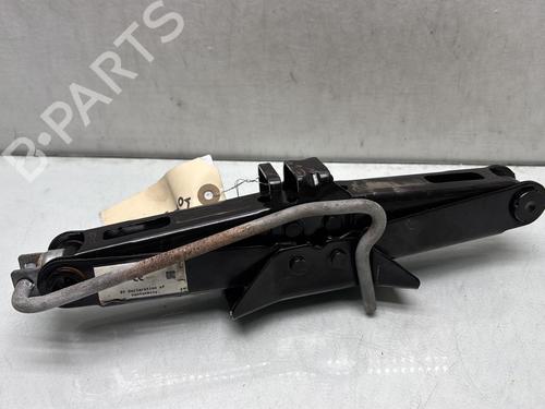 Ander RENAULT CLIO V (B7_) 1.5 Blue dCi 115 (B7AD) (116 hp) 31594607