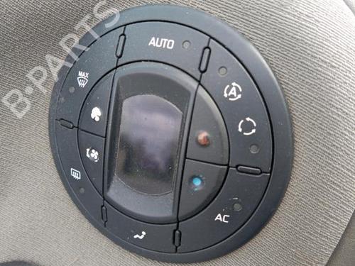 Left front window switch RENAULT ESPACE IV (JK0/1_) 1.9 dCi (JK0U) | BP26495694I27 - Image 14