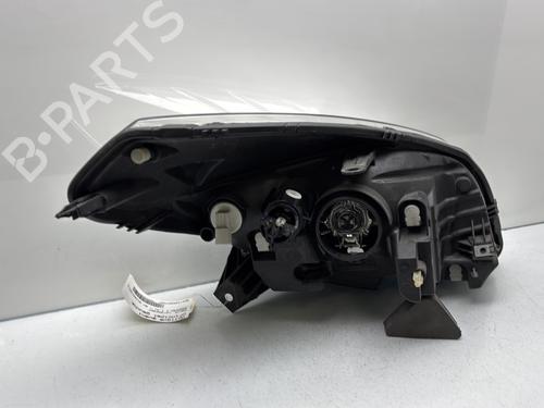 Left headlight DACIA SANDERO 1.4 (BS0C, BS0A, BS0G, BS1F, BS0E) | BP29564739C28 