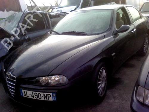 Used Parts ALFA ROMEO 156 (932_) 1.9 JTD (932AXE00) 1801384