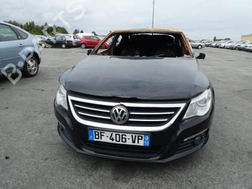 Right tailgate light VW PASSAT B6 (3C2)  | BP19999041C80  - Image 5