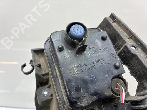 Used Right daytime light Right daytime light CITROËN C4 AIRCROSS 1.6 HDi 115 AWC (114 hp) 39902302 39902302