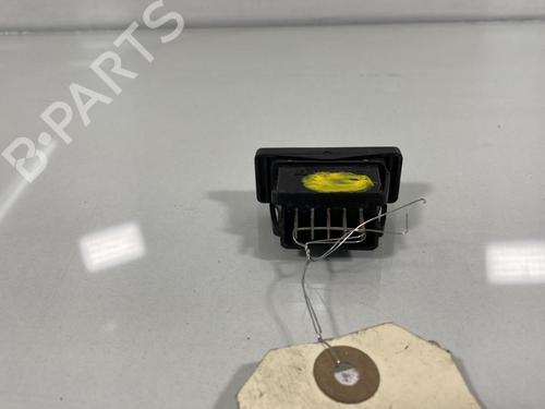 Used Right front window switch PEUGEOT 205 II (20A/C) 1.7 Diesel (60 hp) 19995347